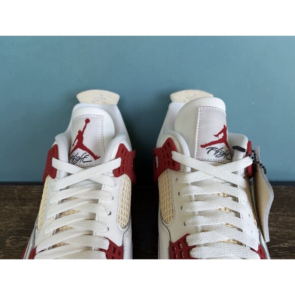 Nike Air Jordan 4 Nigel Sylvester \